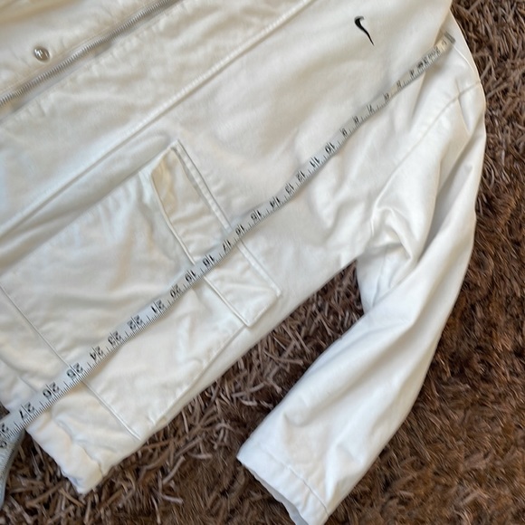 Nike Sportswear Insulated Work Jacket - Picture 10 of 10